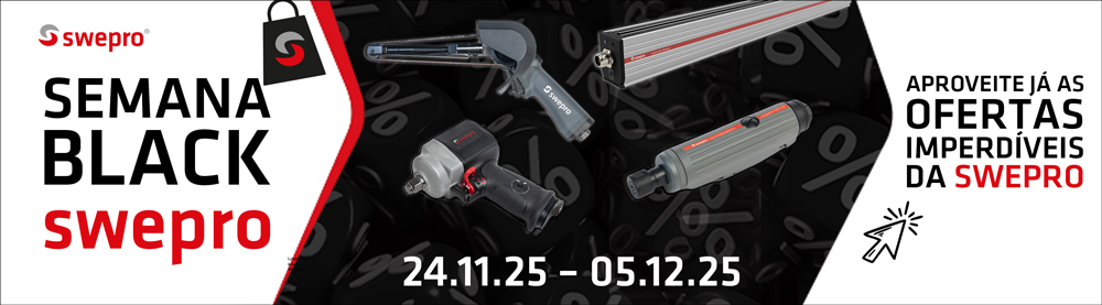 Black Swepro Week Banner