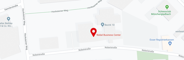 map M nchengladbach