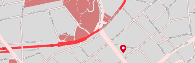 map M�nchengladbach