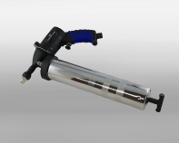 Fettpresse SW C630CL - Continuous Shoot