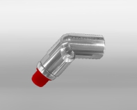 Conflex Elbow Joint - R 1/2 BSPT