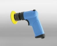 SW C120 - Random Orbital Sander - Pistol Type