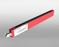 SI C1350 single row antistatic bar