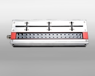 SI VCD650 Vacuum Cleaner