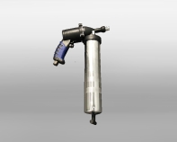 Fettpresse  SW C630L - Single-Shoot