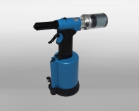 SW 6677V Rebitadora a vácuo