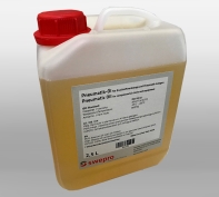 Pneumatický olej pre náradie na stlačený vzduch a príslušenstvo - 2,5l