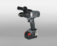 SW BHD18V125S Brushless Hammer Drill