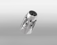 Druckluftdüse Silvent X20