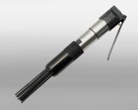 SW 2558 Eliminador de ferrugem de agulhas de barra