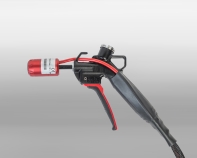 SI HPG500 High-Performance Antistatische Pistole