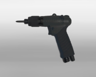 SW CCP45 Pistolenschrauber