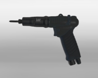 SW CPP47 Pistolenschrauber