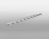 Luftmesser Silvent 390 W-S-1000