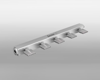 Luftmesser Silvent 390 W-S-500