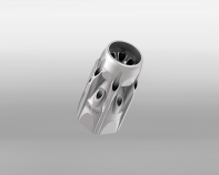 Druckluftdüse Silvent X30