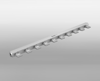 Luftmesser Silvent 390 W-Z-1000