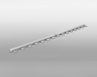 Luftmesser Silvent 390 W-Z-1500