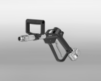 Druckluftpistole Silvent Pro 4X-180