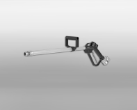 Druckluftpistole Silvent Pro 4X-2000