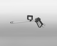 Druckluftpistole Silvent Pro 4-1000