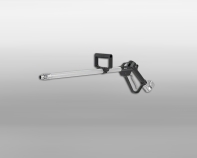 Druckluftpistole Silvent Pro 4-1500