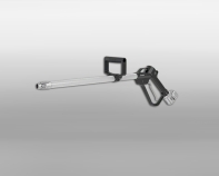 Druckluftpistole Silvent Pro 4-2000