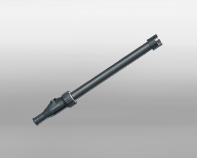 Bazooka SV4010-SF, regelbar, VA-Düse SV4110-30N, L=500mm